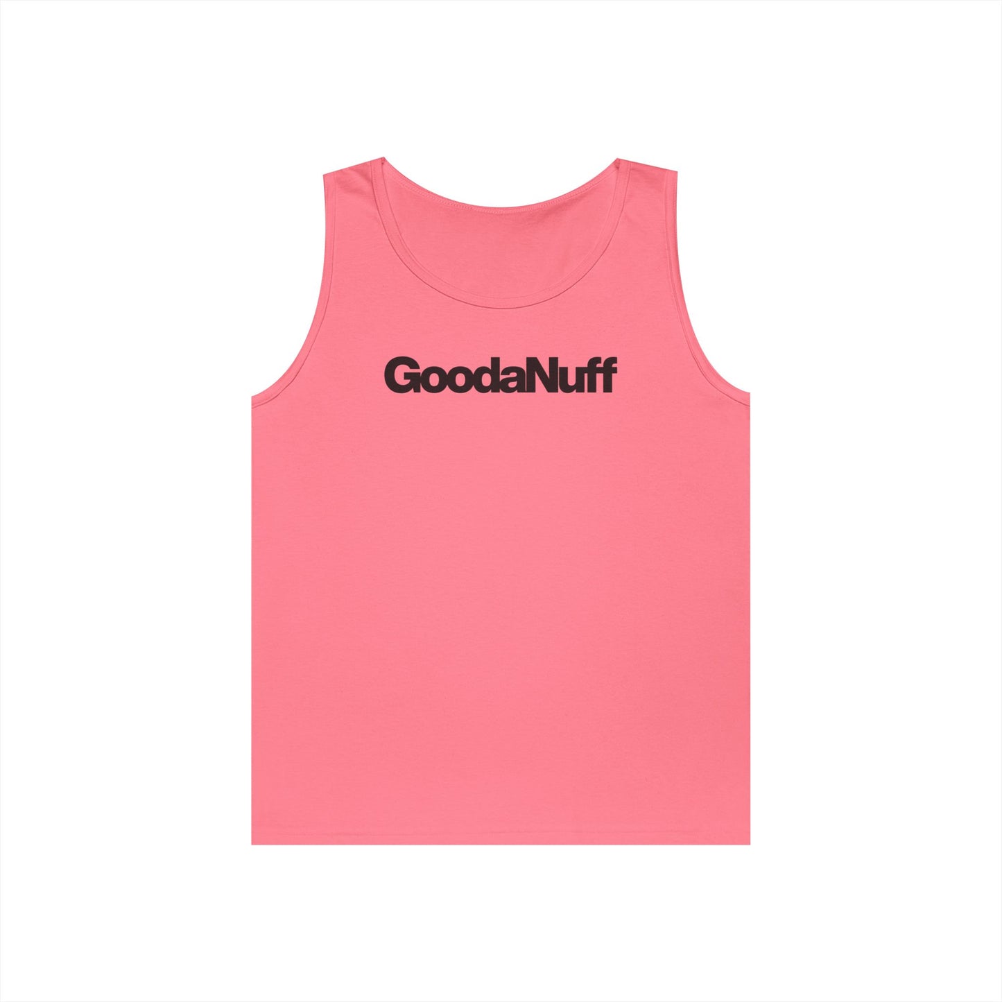 Classic GoodaNuff Unisex Tank Top