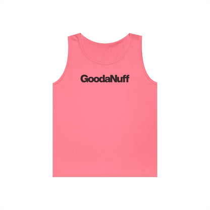 Classic GoodaNuff Unisex Tank Top
