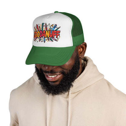 GoodaNuff Trucker Hat