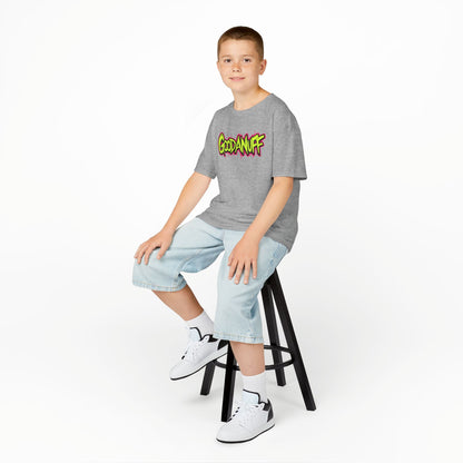 GoodaNuff Unisex Youth T-Shirt