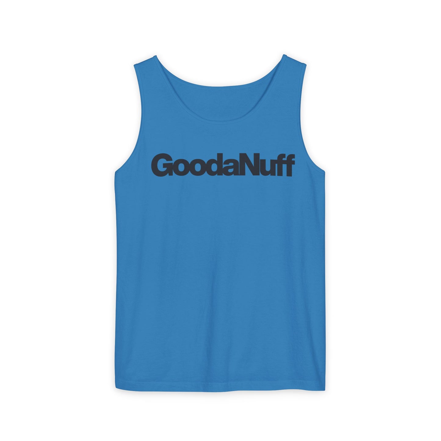 Classic GoodaNuff Men's Lightweight Tank Top