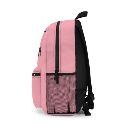 Be you. That's GoodaNuff Backpack