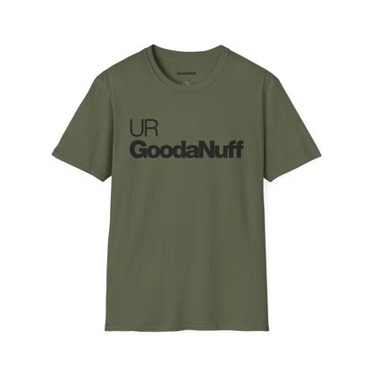 UR GoodaNuff Unisex Classic T-Shirt