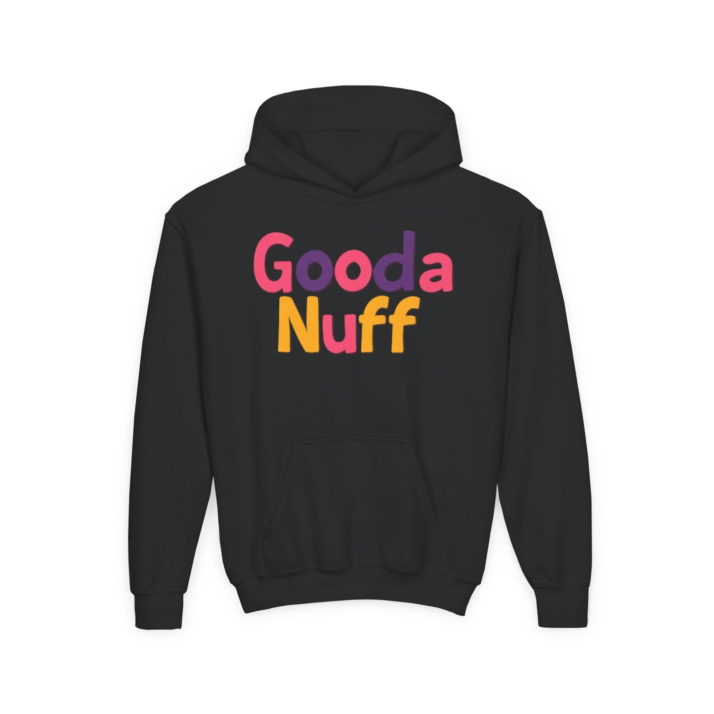 GoodaNuff Unisex Youth Hoodie
