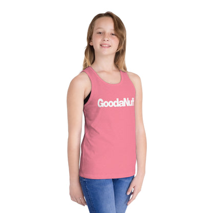 Classic GoodaNuff Unisex Youth Tank Top