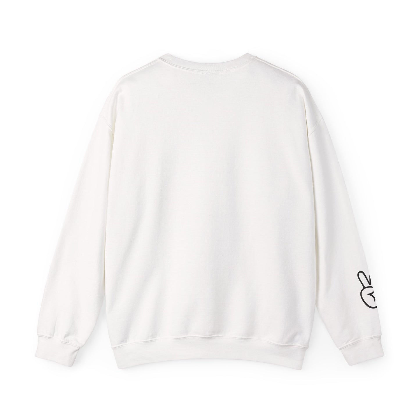 GoodaNuff Vibes Unisex Crewneck
