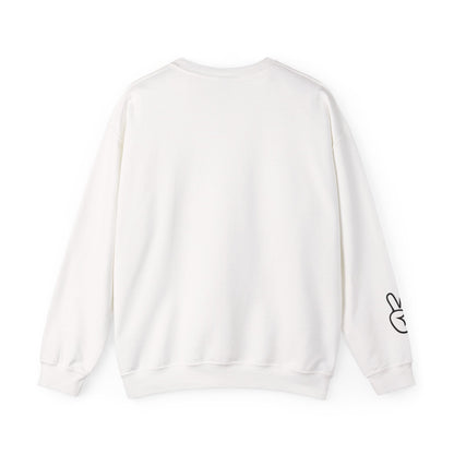 GoodaNuff Vibes Unisex Crewneck