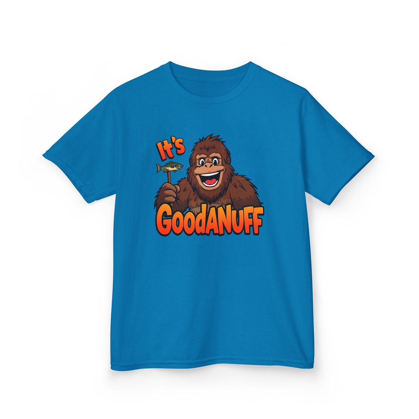 It's GoodaNuff Unisex Youth T-Shirt