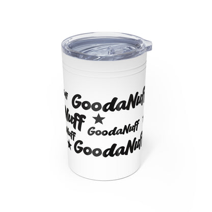 GoodaNuff Small Tumbler
