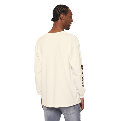 2 Star Hotel with a Pool. GoodaNuff Unisex Long Sleeve Tee