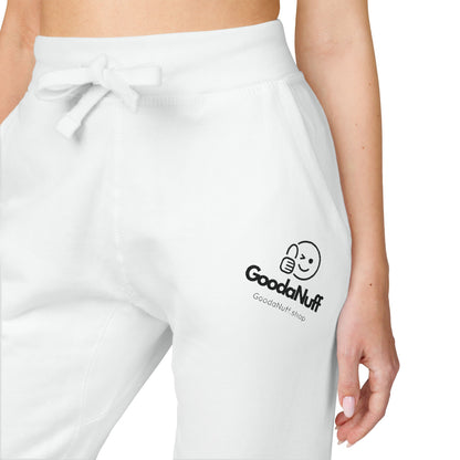 Get it. Got it. GoodaNuff Unisex Jogger Sweatpants