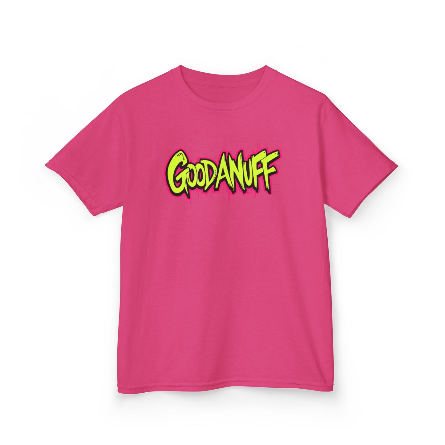 GoodaNuff Unisex Youth T-Shirt