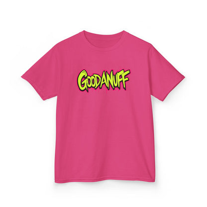 GoodaNuff Unisex Youth T-Shirt