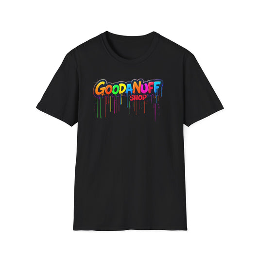 GoodaNuff.shop Unisex Softstyle T-Shirt