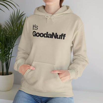 It's GoodaNuff Unisex Classic Hoodie
