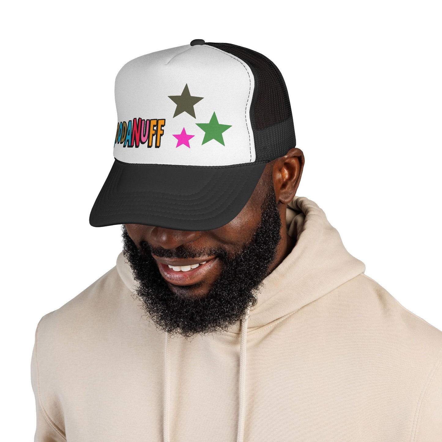 GoodaNuff Trucker Hat