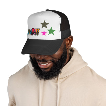 GoodaNuff Trucker Hat