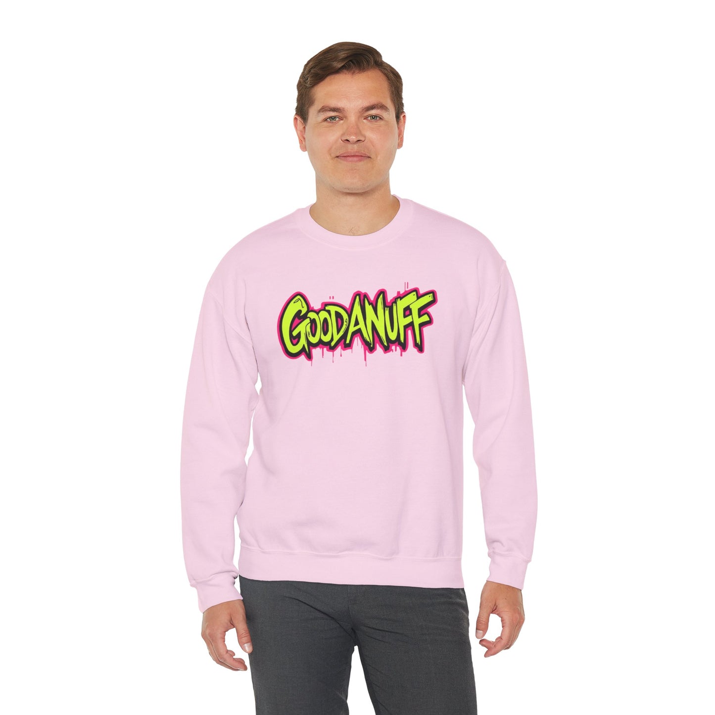 GoodaNuff Unisex Crewneck