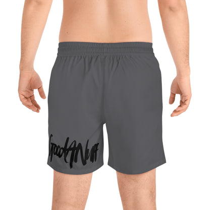 GoodaNuff Mens Shorts