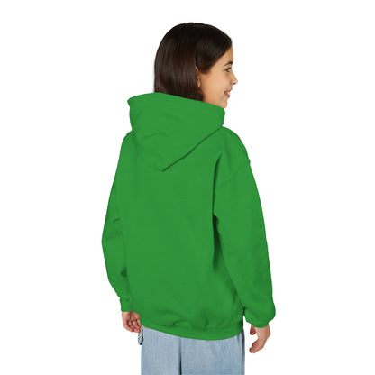 GoodaNuff Unisex Youth Hoodie