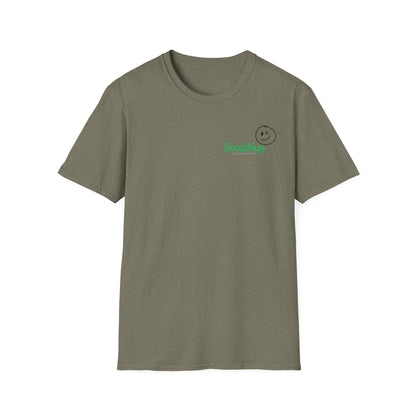 It's as GoodaNuff as GoodaNuff's gonna get! Unisex Softstyle T-Shirt