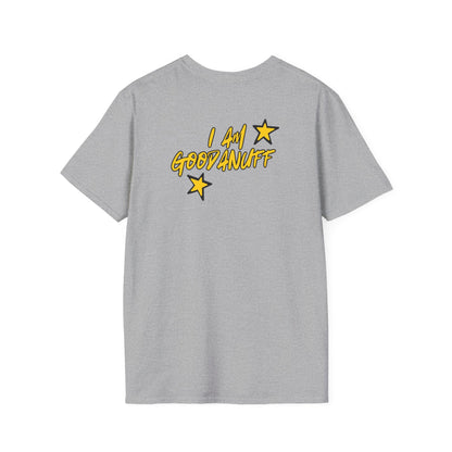 I Am GoodaNuff Unisex Softstyle T-Shirt