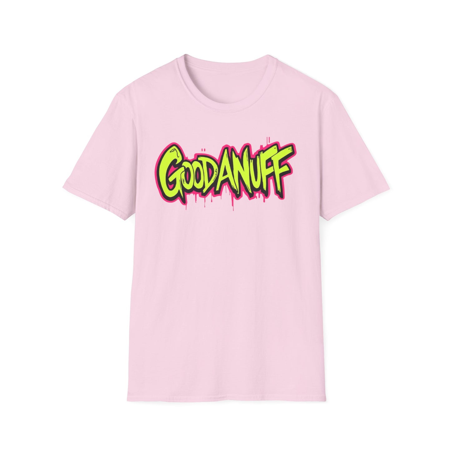 GoodaNuff Unisex Softstyle T-Shirt