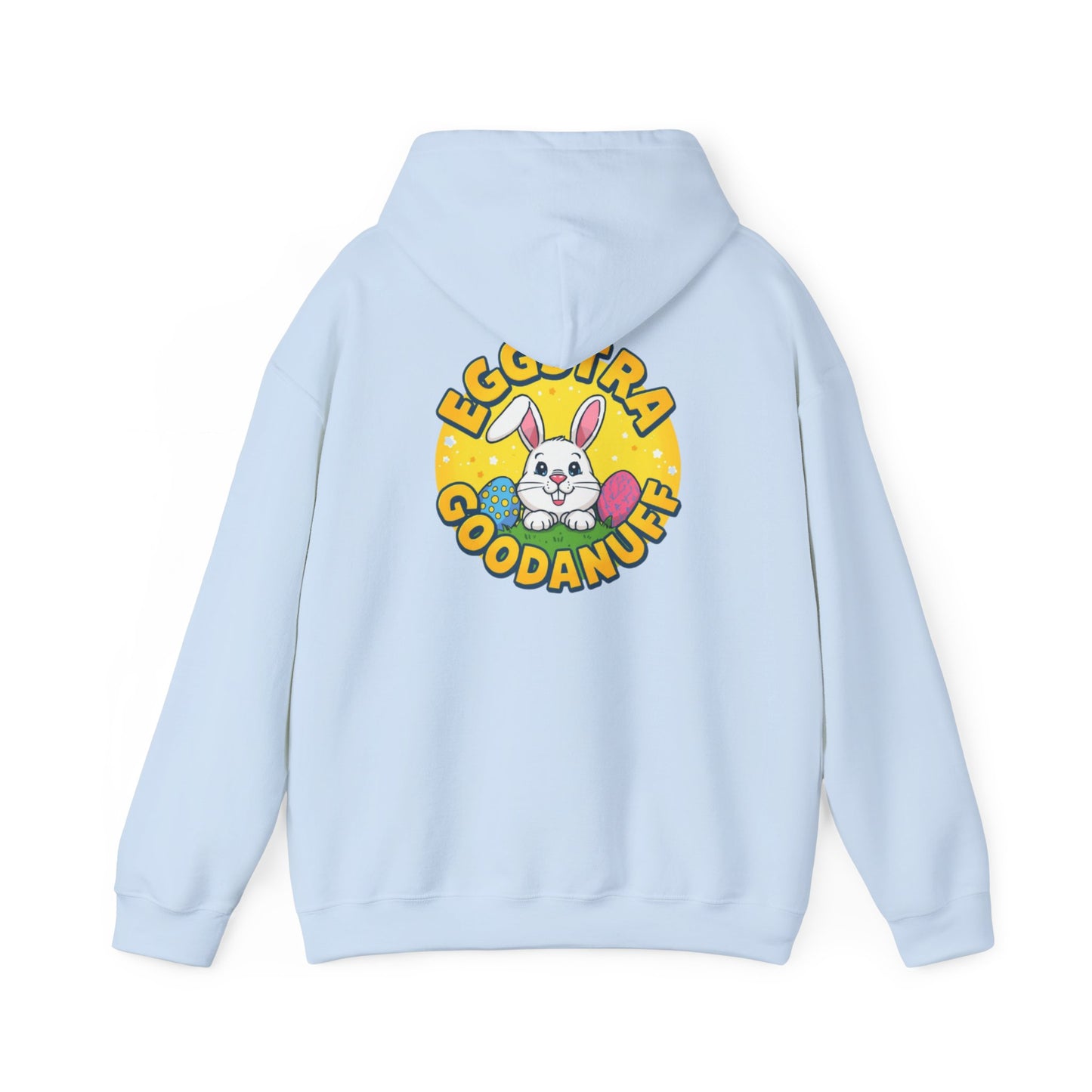 Eggstra GoodaNuff Unisex Hoodie