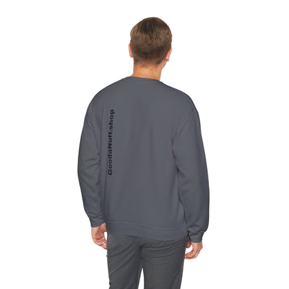 I AM Looking GoodaNuff Unisex Crewneck