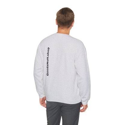 I AM Looking GoodaNuff Unisex Crewneck