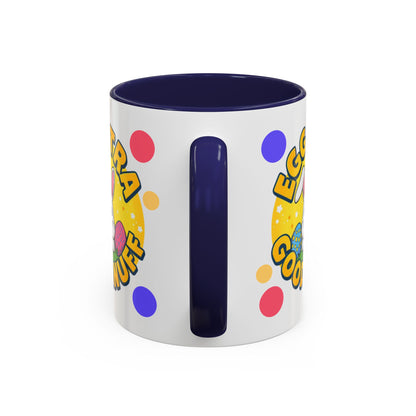 Eggstra GoodaNuff Coffee Mug