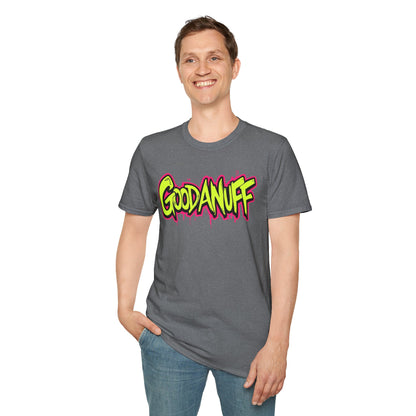 GoodaNuff Unisex Softstyle T-Shirt