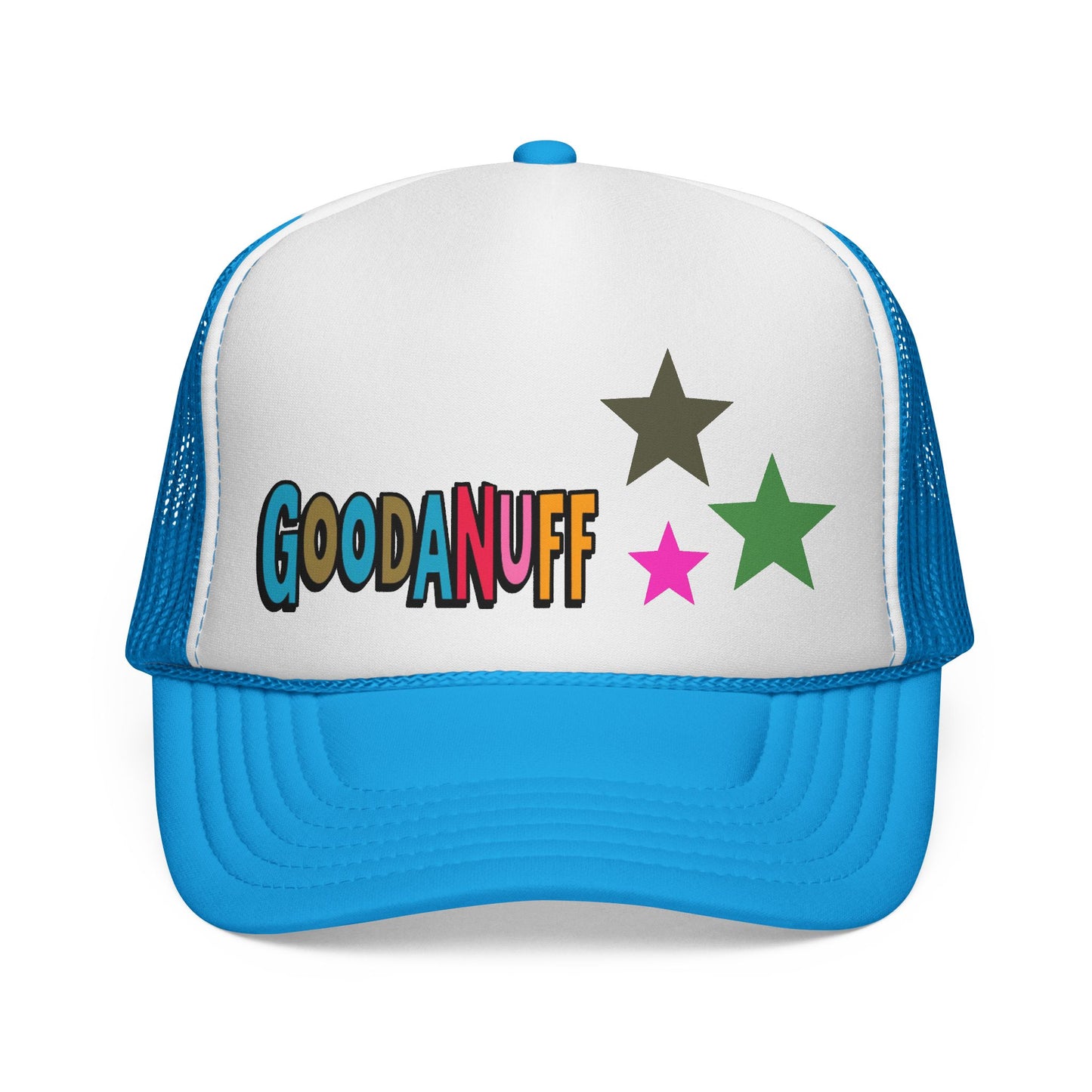GoodaNuff Trucker Hat