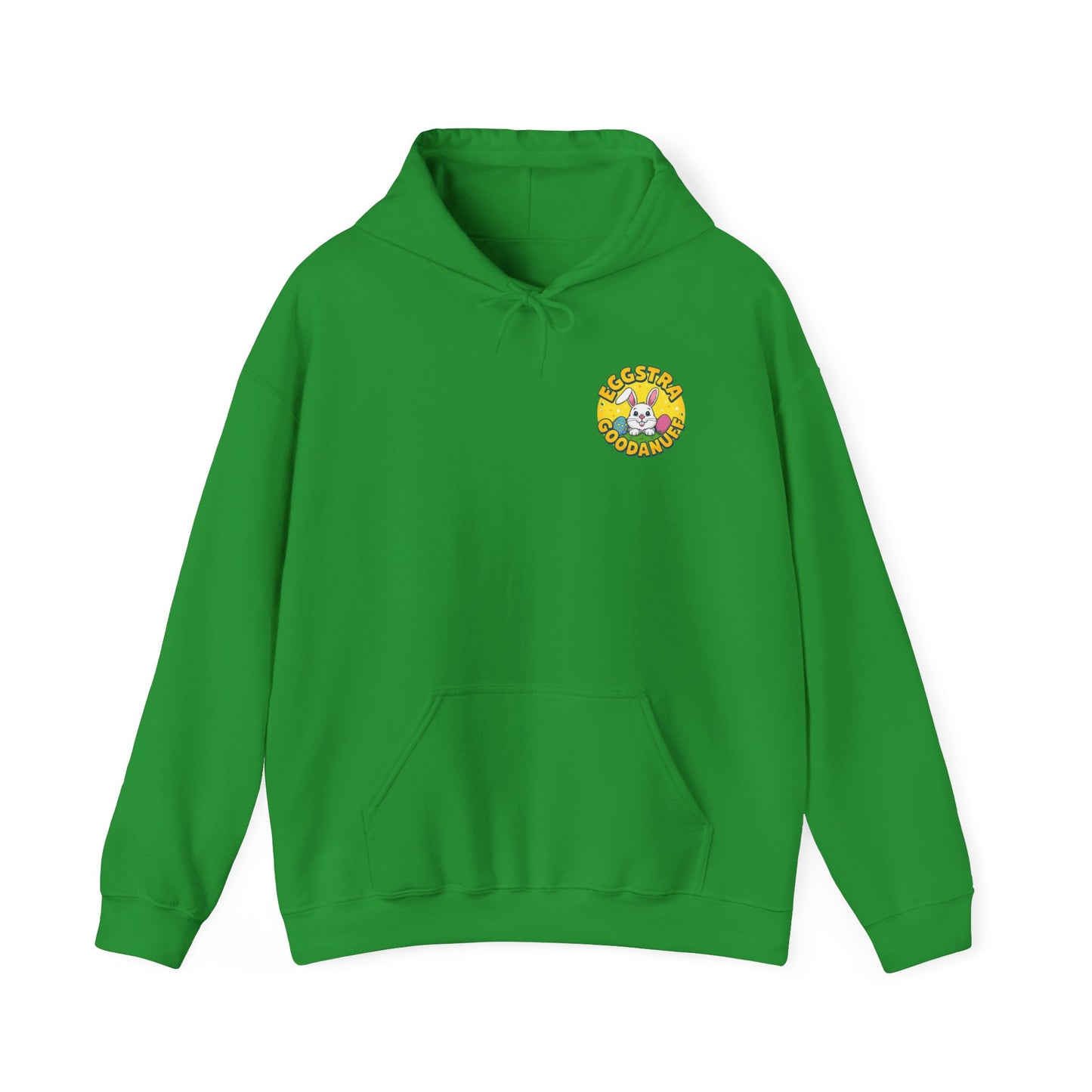 Eggstra GoodaNuff Unisex Hoodie