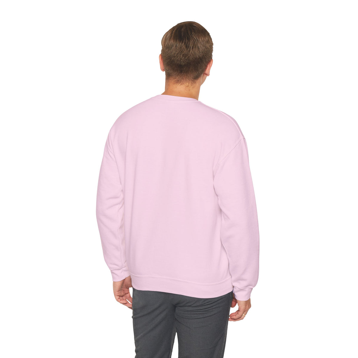 Served Our Country. Living Life GoodaNuff. Unisex Crewneck