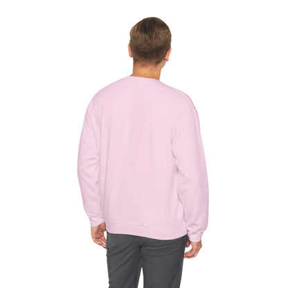 Served Our Country. Living Life GoodaNuff. Unisex Crewneck