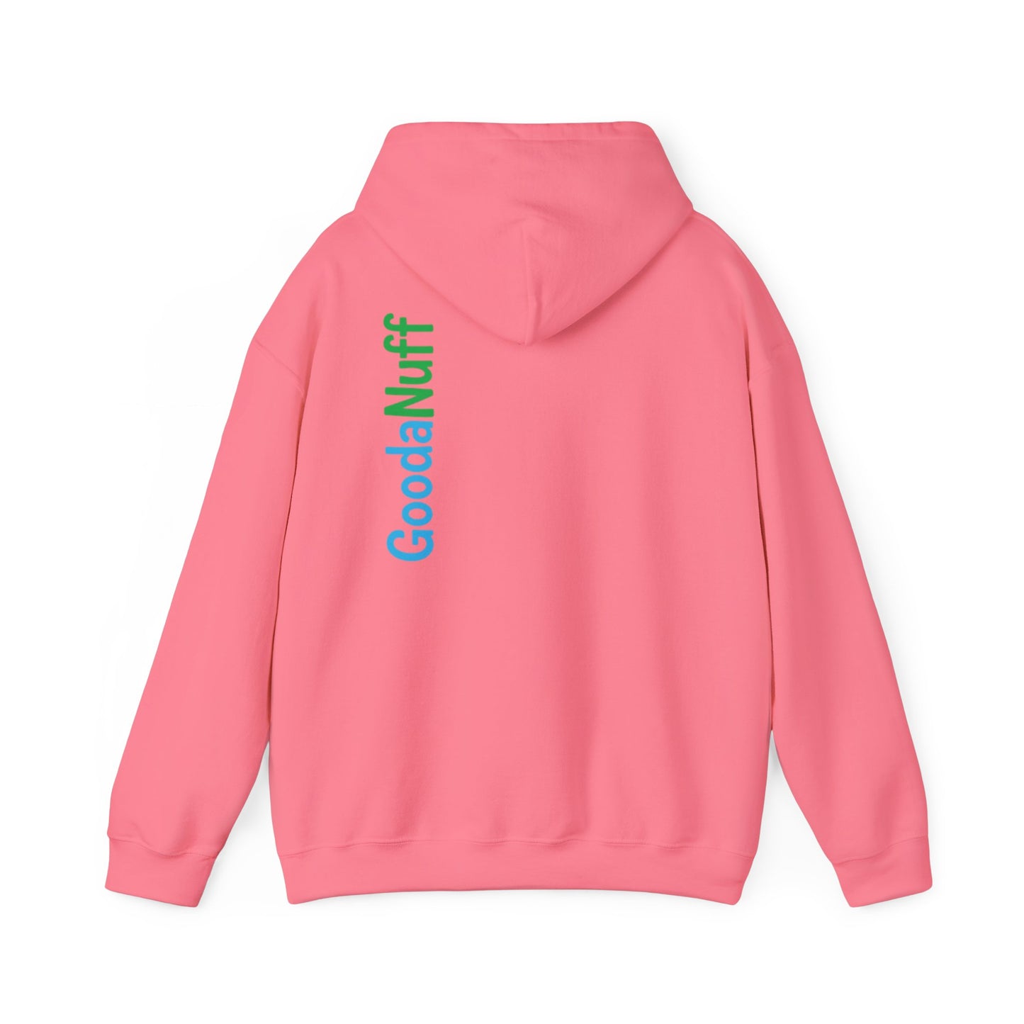 Parenting GoodaNuff Unisex Hoodie