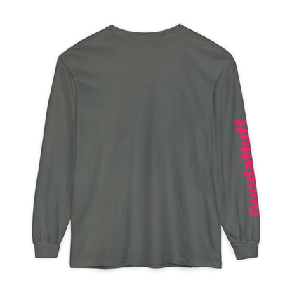 GoodaNuff Unisex Long Sleeve Tee
