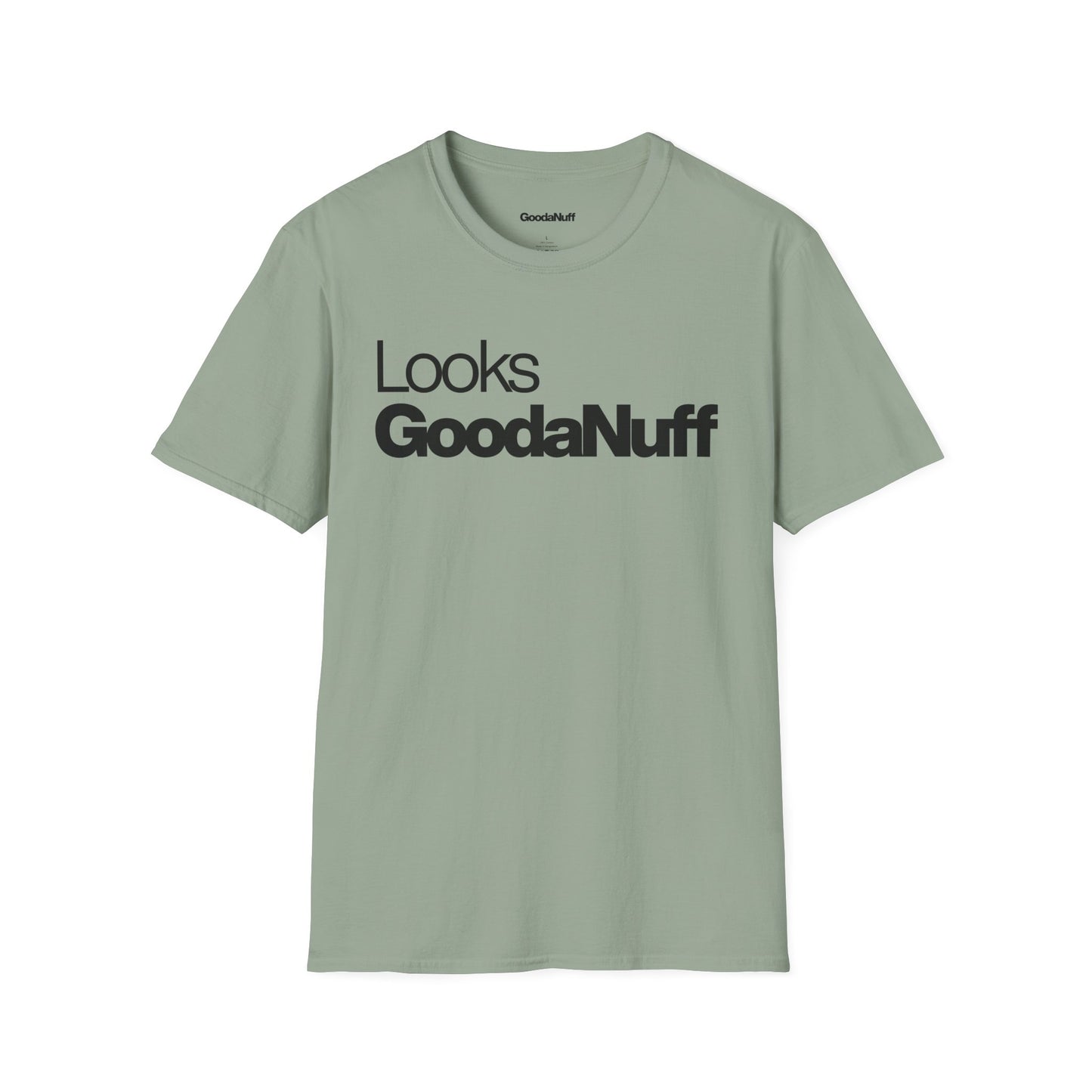 Looks GoodaNuff Unisex Classic T-Shirt