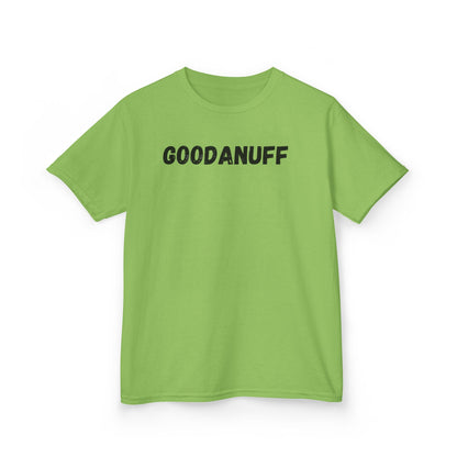 GoodaNuff Unisex Youth T-Shirt