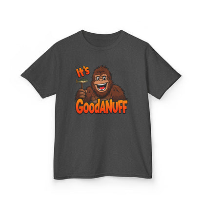 It's GoodaNuff Unisex Youth T-Shirt