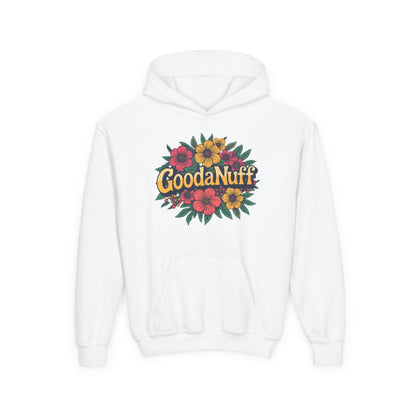 GoodaNuff Unisex Youth Hoodie