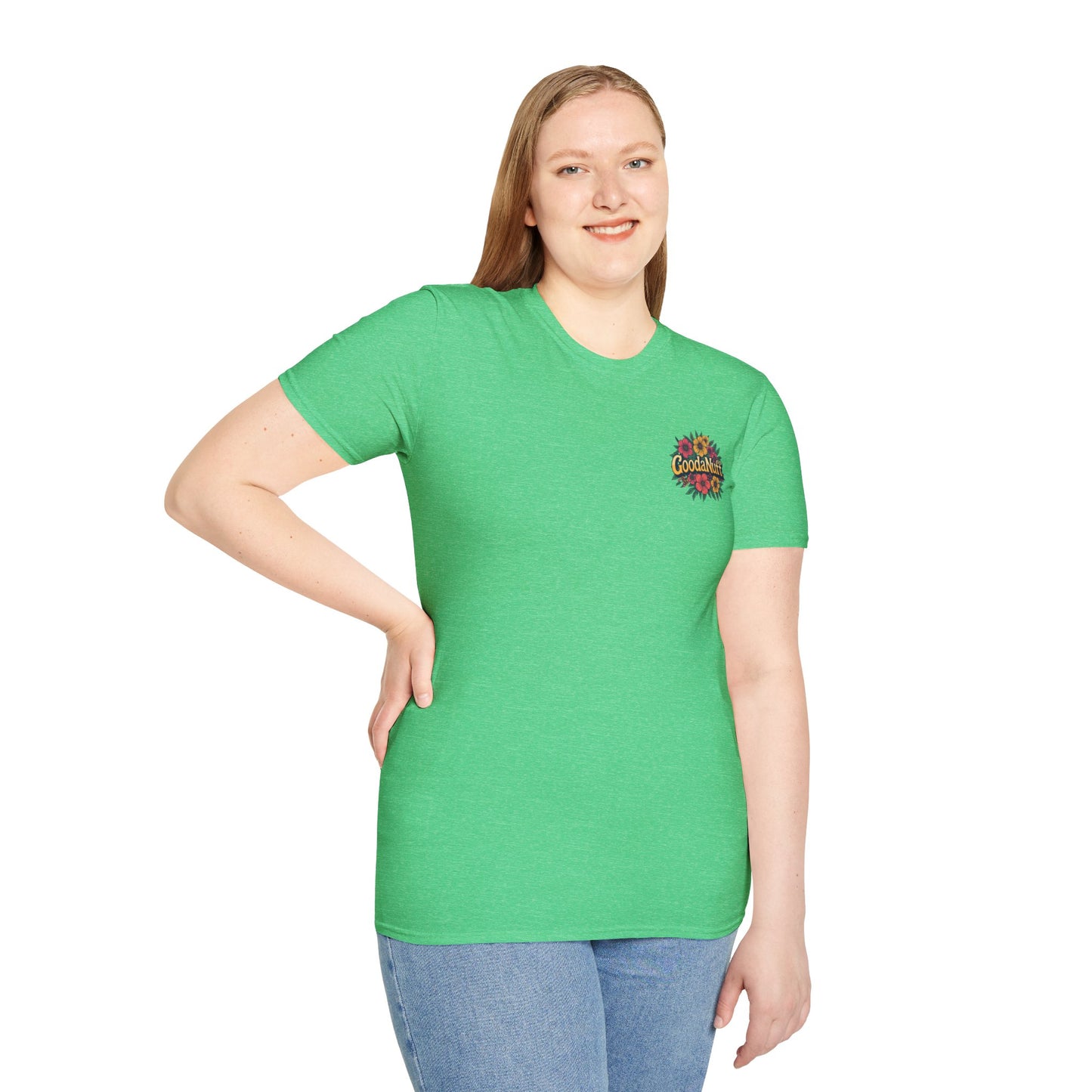 GoodaNuff Unisex Softstyle T-Shirt