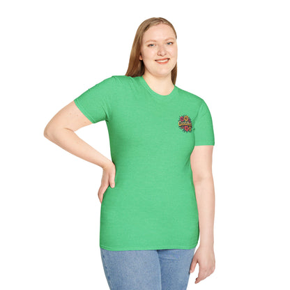 GoodaNuff Unisex Softstyle T-Shirt