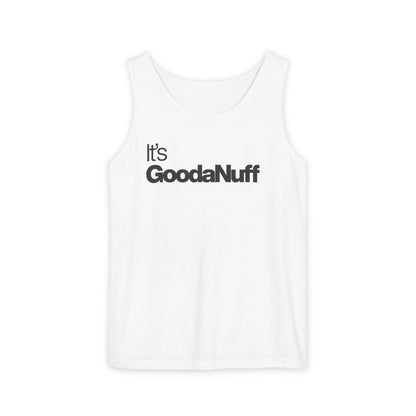 Classic It's GoodaNuff Men's Lightweight Tank Top