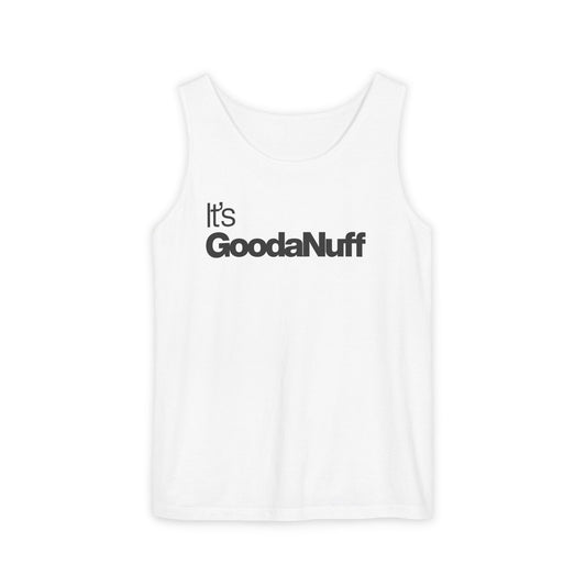 Classic It's GoodaNuff Men's Lightweight Tank Top