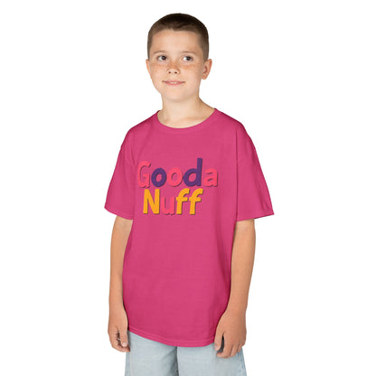 GoodaNuff Unisex Youth T-Shirt