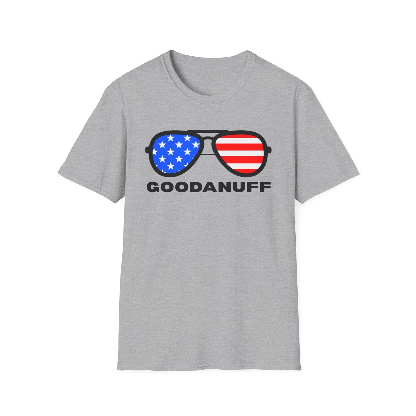 GoodaNuff Unisex Softstyle T-Shirt