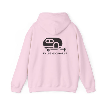 RV Life...GoodaNuff Unisex Hoodie