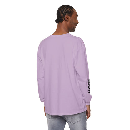 Can a Karen be GoodaNuff? Nope. Unisex Long Sleeve Tee